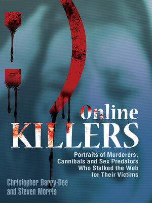 cover image of Online Killers